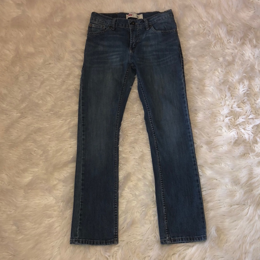 Levi’s Strauss & Co. Jeans